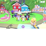 Fnaf Squad XOXO