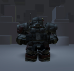 Invincibke Variant Club