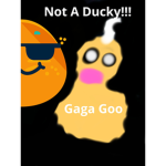 Gaga goo
