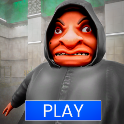ESCAPE SQUID GAME (OBBY)