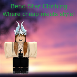 Bends Clothing Store