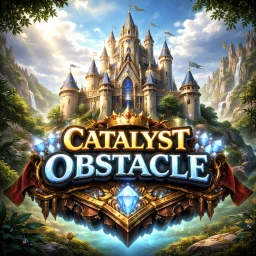 [ AUTO HABEG FREE AVA ] CATALYST OBSTACLE icon