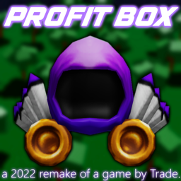 🔥 Profit Box