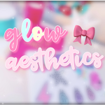 glow aesthetics