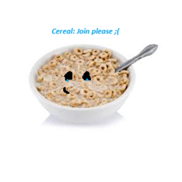 Cereal Land icon