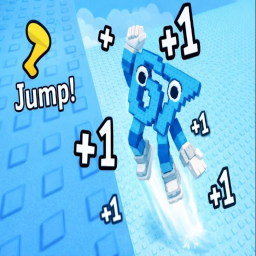 +1 Jump into 67