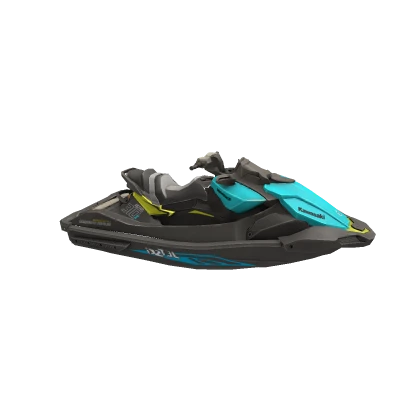 jet-ski