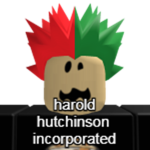 harold_hutchinson incorporated