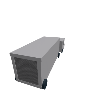 Semi truck