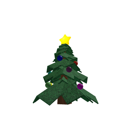 Pine Tree