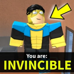 INVINCIBLE icon