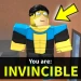 INVINCIBLE icon