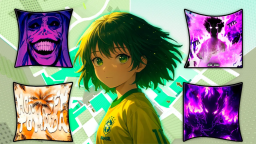 [SLAP ARENA] Aura Edytuj Phonk Tower 🎵😈