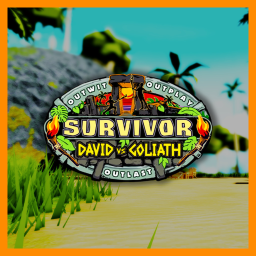Seabound Survivor: DAVID vs. GOLIATH