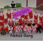 Nekos Gang