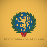 1. Leichte-Infanterie-Regiment