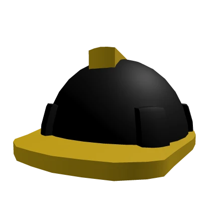 Outrageous builders Hard Hat | Roblox Item - Rolimon's