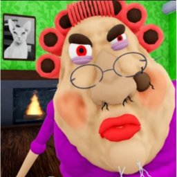 Escape Grannys!