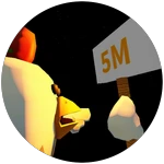 Game Badge Thumbnail