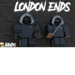 London Endz Community