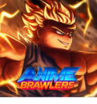 Anime Brawlers Simulator