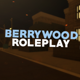 Berrywood Roleplay [TESTING]