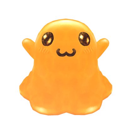 SCP-999: キックモンスター (肩) - Roblox