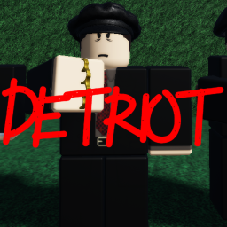SURVIVE DETRIOT
