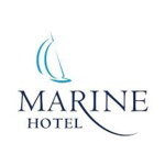 Marine Hotel.