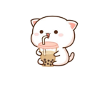 Boba and pets