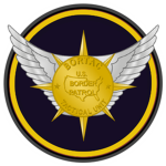Border Patrol Tactical Unitᅠᅠ