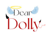 Dear Dolly Merch