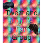 Twezt and Lugia's Fan Group