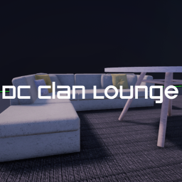 DC Clan Lounge