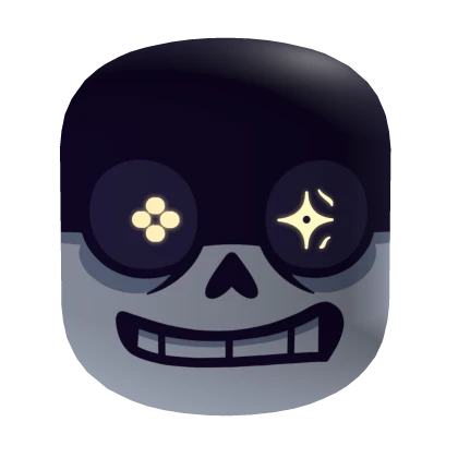 [ OUTERDUST ] Sans..? | Roblox Item - Rolimon's