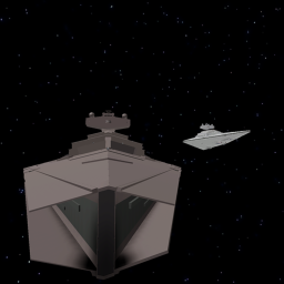 ⦗ T-N-G-S-E ⦘ Imperial Fleet [UPDATE][NEW!]