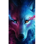 Wolf group...