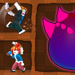 Mine for Eggs! icon