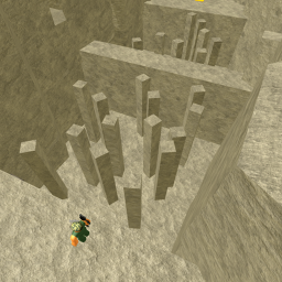 The Group Obby