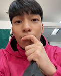 Wi Ha-joon fans