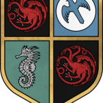 Targaryen Allegiance