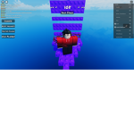 Hide & seek... Roblox