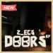 Z_ec's DOORS RP icon