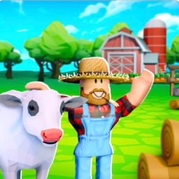 Farming Tycoon[🧑🏻‍🌾]