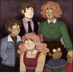 The Five Nights At Freddys Group!!