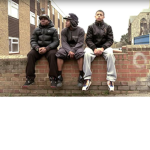 Roadman central bruv