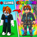 +1 Climb Per Step