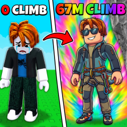 +1 Climb Per Step