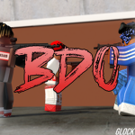 BDO Blood Bang Out