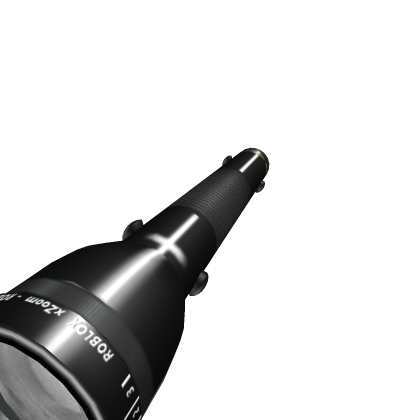 Flash Light